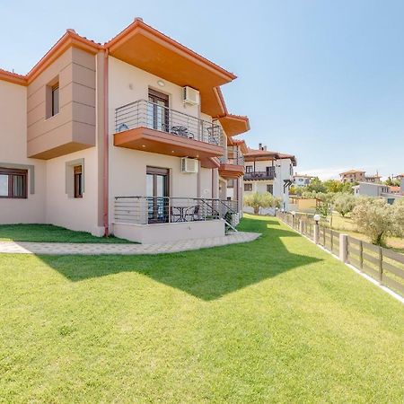 Athina Luxury Apartments 圣尼古拉奥斯 外观 照片